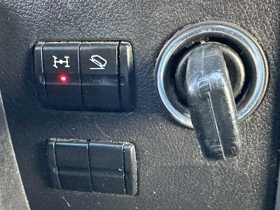 2016 Freightliner Sprinter Crew Vans 4WD 2500 144"