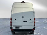 2016 Freightliner Sprinter Crew Vans 4WD 2500 144"