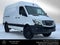2016 Freightliner Sprinter Crew Vans 4WD 2500 144"