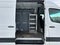 2016 Freightliner Sprinter Crew Vans 4WD 2500 144"