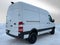 2016 Freightliner Sprinter Crew Vans 4WD 2500 144"
