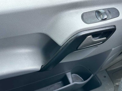 2016 Freightliner Sprinter Crew Vans 4WD 2500 144"