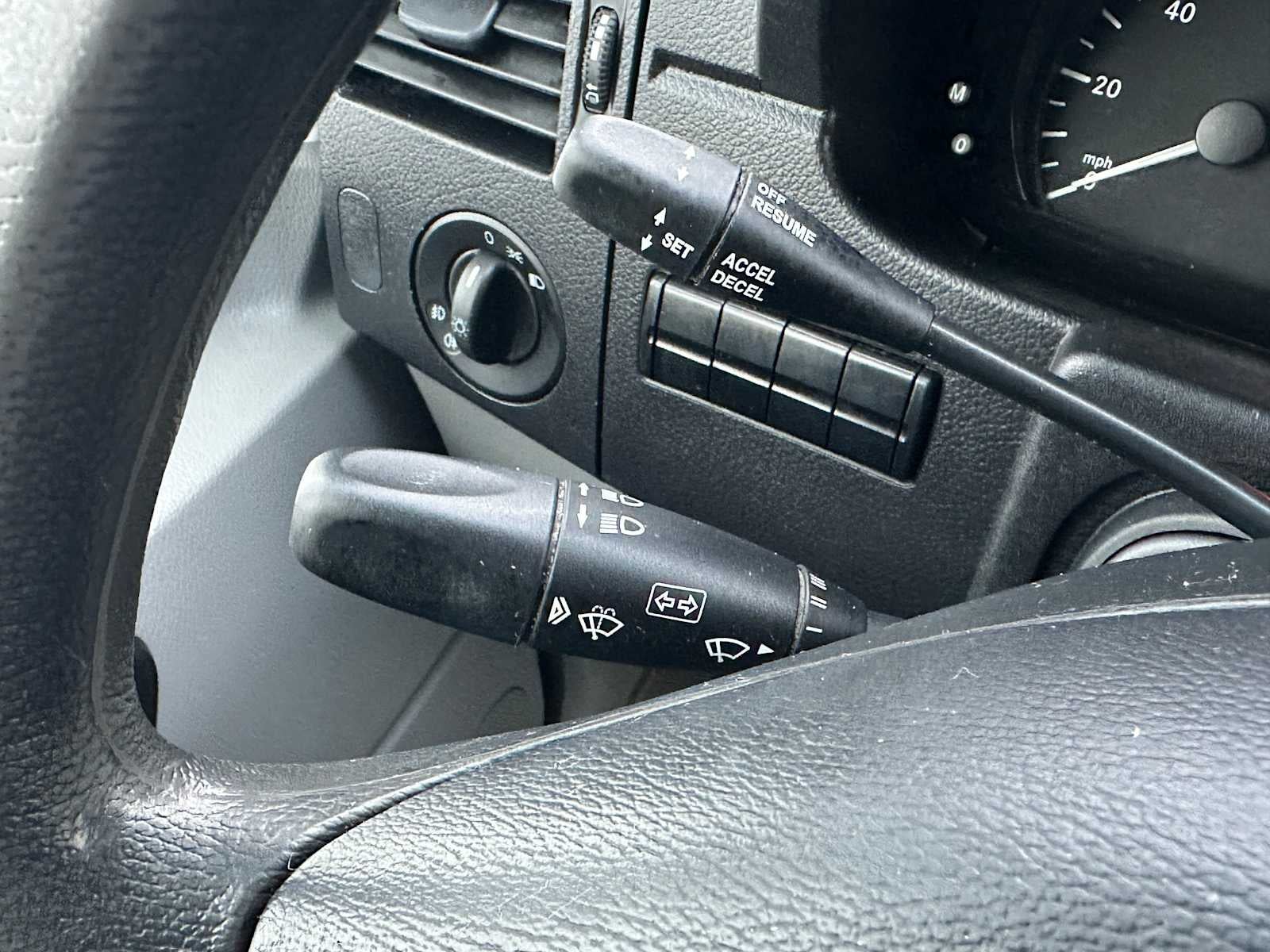 2016 Freightliner Sprinter Crew Vans 4WD 2500 144"