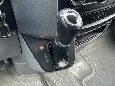 2016 Freightliner Sprinter Crew Vans 4WD 2500 144"