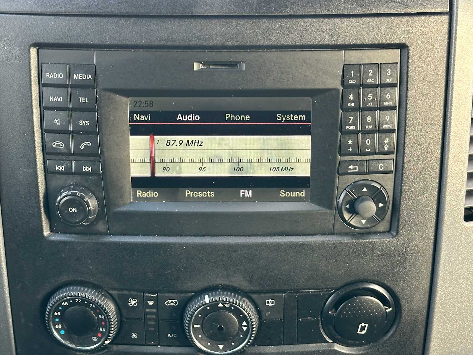 2016 Freightliner Sprinter Crew Vans 4WD 2500 144"