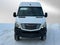 2016 Freightliner Sprinter Crew Vans 4WD 2500 144"