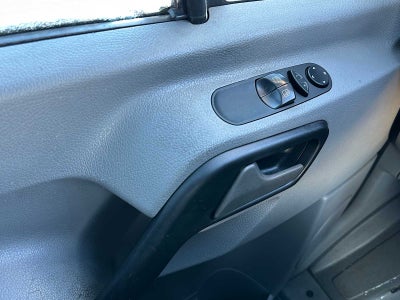 2016 Freightliner Sprinter Cargo Vans 4WD 2500 144"