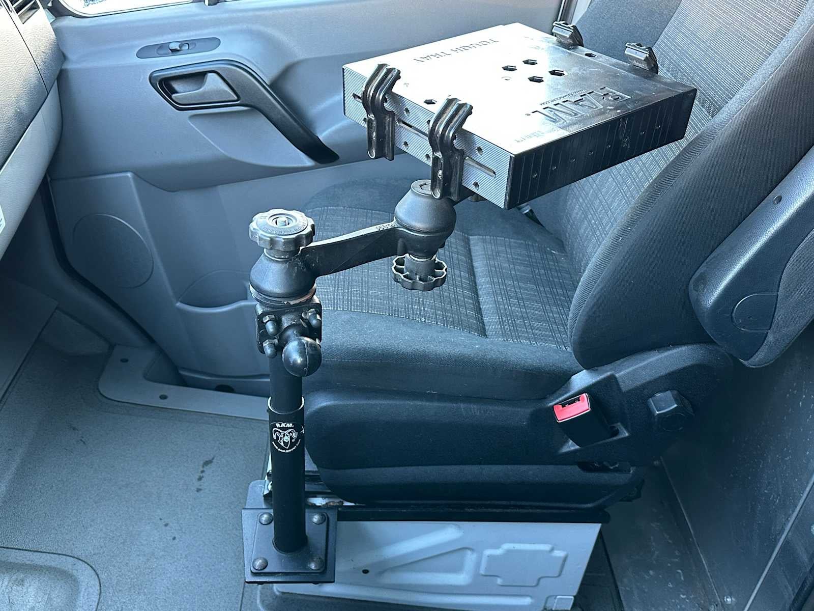 2016 Freightliner Sprinter Cargo Vans 4WD 2500 144"