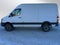 2016 Freightliner Sprinter Cargo Vans 4WD 2500 144"