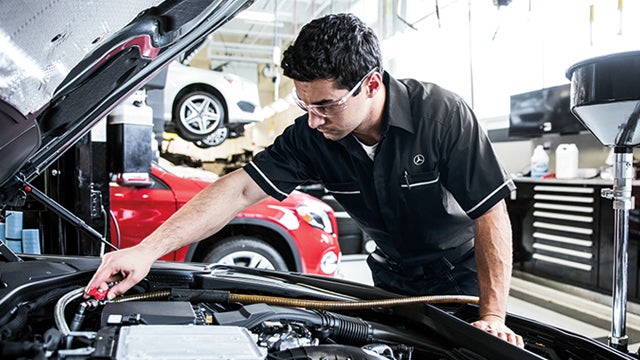 Mercedes-Benz of Anchorage Sprinter in Anchorage AK
