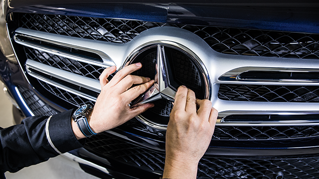 Mercedes-Benz of Anchorage Sprinter in Anchorage AK