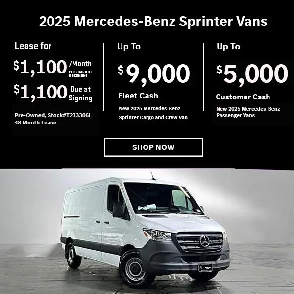 Sprinter