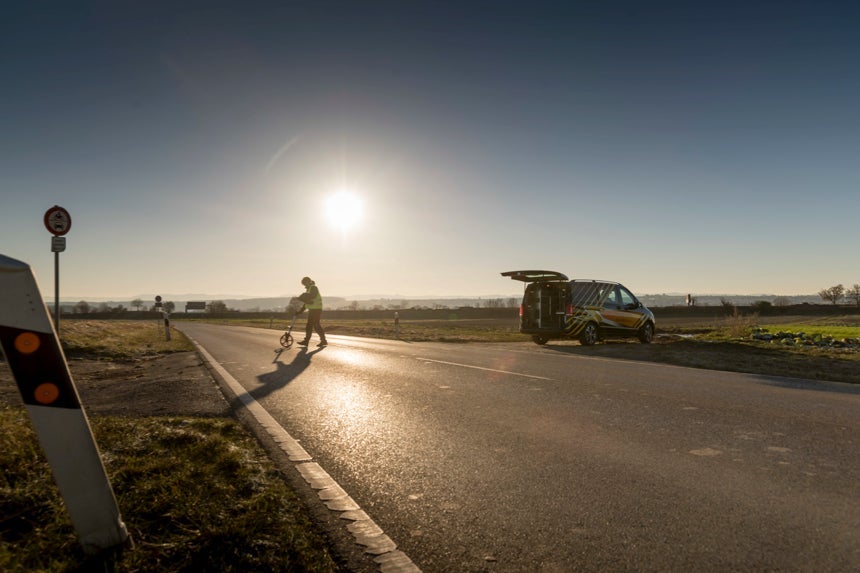 Mercedes-Benz of Anchorage Sprinter in Anchorage AK