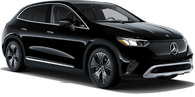 2024 Mercedes-Benz EQS